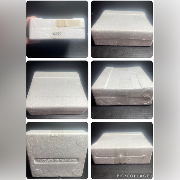 BNIB VINTAGE WINNIE THE POOH AND FRIENDS YOU’RE A REAL FRIEND LIMITED ED, A 5824 - Picture 16 of 16